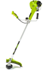 Benzininis trimeris Fieldmann FZS 5025-B Twist&Go, 52cc, 1.45kW, 44cm