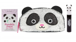 Rinkinys Tonymoly Set Panda: Kosmetikos krep&scaron;ys + Akių kaukė + Ilginantis tu&scaron;as Tonymoly Panda's Dream 02