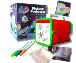Projektorius pie&scaron;imui 3D