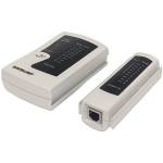 Tinklo kabelio testeris Intellinet RJ45/12/11 ProLAN