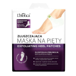 &Scaron;veičiamoji pėdų kaukė L'biotica, 18g
