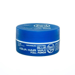 Plaukų va&scaron;kas Red One Aqua Hair Gel Wax Full Force Blue, 150ml