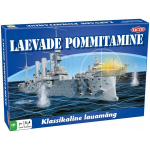 Žaidimas laivų mū&scaron;is Tactic