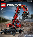 42144 LEGO&reg; Technic Griebtuvas