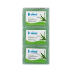 Muilas nu glicerinu Aloe Vera Lixon&eacute;, 3 vnt