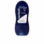 Rutulinis dezodorantas Lactovit Extra Eficaz Men, 50 ml