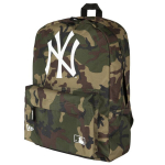 Kuprinė New Era MLB New York Yankees 11942041, ruda