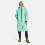 Huppa Moteri&scaron;kas paltas NINA 1, mint