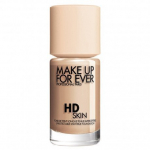 Makiažo pagrindas Make Up For Ever HD Skin 30 ml, 1Y18 Warm Cashew