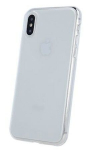 iLike Slim 1,8 - 2 mm case, skirtas Redmi Note 11 Pro Plus 5G, skaidrus