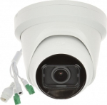 Hikvision Ip kamera 8mp Acusense 2.8-12mm, Ir 40m, Dome