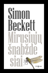 Mirusiųjų &scaron;nabždesiai