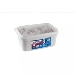 Plyteliu lyginimo rinkinys 150spraustuku+50 plei&scaron;tu 3L kibirelyje