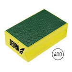 Deimantinis poliravimo blokas 400
