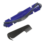 Animal central electrobrush + cleaning set for Tefal RG7765