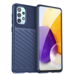 Hurtel Thunder Case skirtas Samsung Galaxy A23, mėlynas