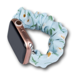 Hurtel Watch Band Light Blue