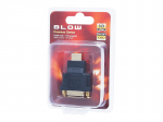 Blow HDMI - DVI adapteris
