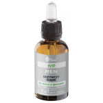 Maitinamasis aliejus odai su barzda Ava Laboratorium Eco Men, 30ml
