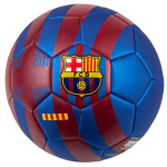 Futbolo kamuolys Fc Barcelona, dydis 5