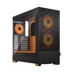 Korpusas Fractal Design Pop Air RGB