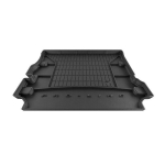 Guminis bagažinės kilimėlis Land Rover Discovery 3 7Per Suv 2004-2009 Discovery 4 Suv 2009-2017