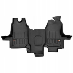 Guminiai ProLine 3D kilimėliai Ford Transit V 2000-2013