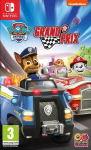 Paw Patrol: Grand Prix (Nintendo Switch game) Pre-order