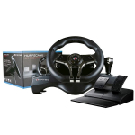 PC PS4 HURRICANE UNIVERSALIEJI VARO PEDALAI