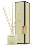 Namų kvapas su lazdelėmis Cereria Molla Black orchid&lily, 100ml