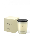 Aromatinė žvakė Cereria Molla Black orchid and lily, 250g