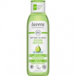 Du&scaron;o želė Refreshing Lavera, 250ml