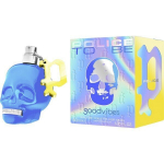 Tualetinis vanduo Police To Be Goodvibes Man EDT, 40 ml