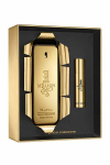 Paco Rabanne 1 Million tualetinio vandens dovanų rinkinys 100 ml + 10 ml vyrams