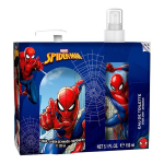 Vaiki&scaron;kas tualetinio vandens rinkinys Spiderman dvi dalys