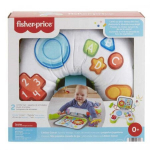 Pagalvėlė &bdquo;Žaidimų pultelis&ldquo; Fisher price