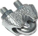 ZACISK LINY STALOWEJ ZL-3