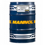 Mannol Multifarm Stou pusiau sintetinė variklinė alyva 10W/40 2502, 60L