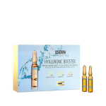 Veido Ampulės Isdin Isdinceutics, 10 x 2 ml