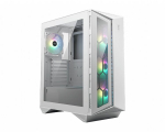 Kompiuterio dėklas &ndash; MSI &ndash; MPG GUNGNIR 110R WHITE &ndash; baltas (306-7G10W21-W57)