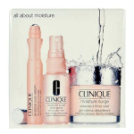 &bdquo;Clinique Moisture Surge&ldquo; rinkinys, 120 ml