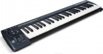 Midi klaviatūra M-Audio