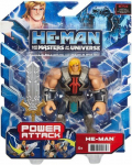 MATTEL Visatos meistrai He-Man 14cm