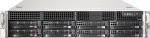 Korpusas SuperMicro