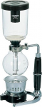 Hario Syphon Technica kavos aparatas, 2 puodeliai