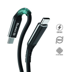 Crong Armor Link USB-C - USB-C