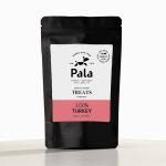 Pala Turkey &scaron;unims su kalakutiena, 100 g