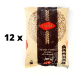 Perlinės kruopos Ariadna, 800 g x 12 vnt. pakuotė