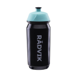 Radvik Slukk 600 ml juodai mėlynas treniruočių gertuvė dviračiui