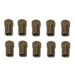 Hidraulinis suspaudimo veržlių rinkinys Clarks CLA-HFK-29 M8x0.75